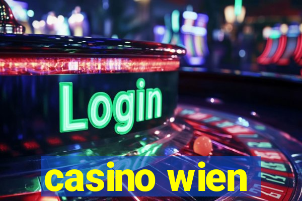 casino wien