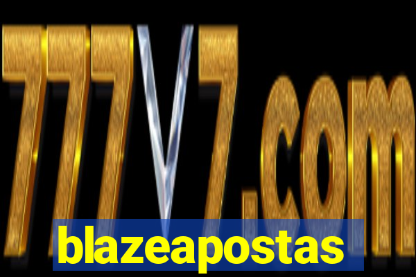 blazeapostas