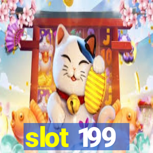 slot 199