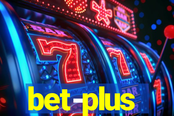 bet-plus