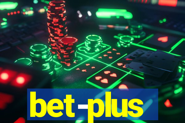 bet-plus