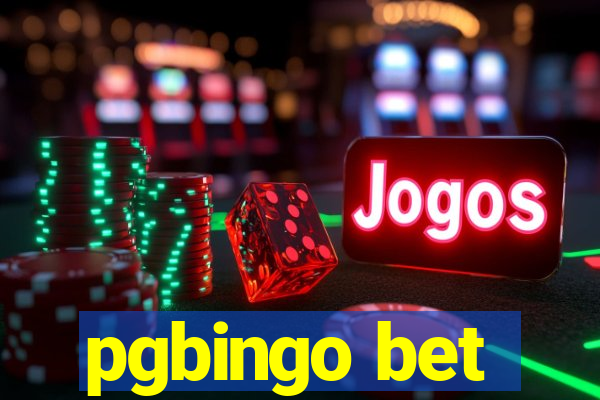 pgbingo bet