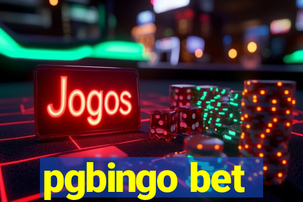 pgbingo bet