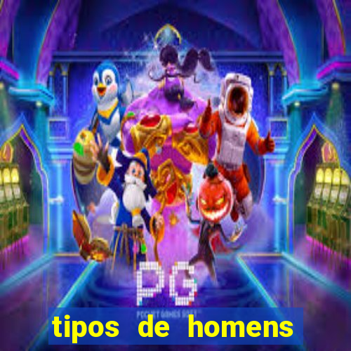 tipos de homens alfa beta sigma