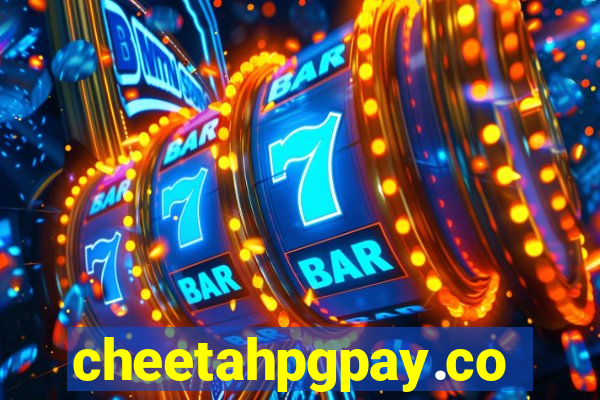 cheetahpgpay.com