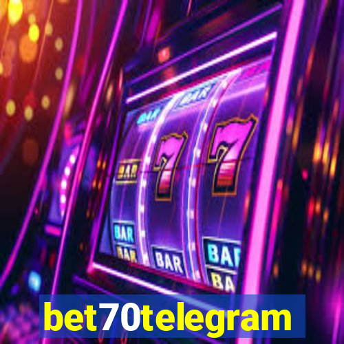 bet70telegram