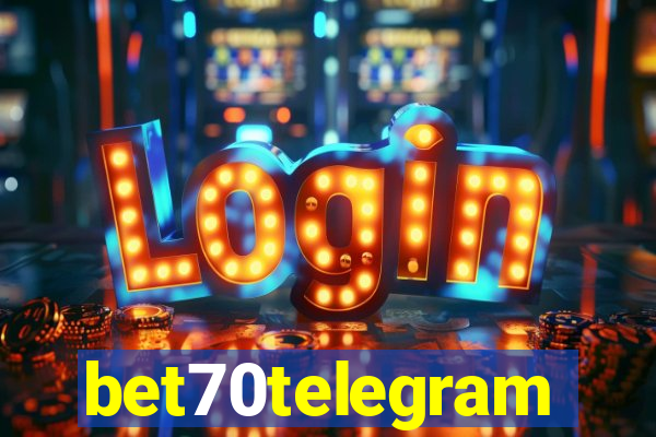 bet70telegram