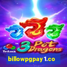 billowpgpay1.com