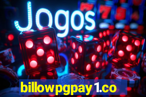 billowpgpay1.com