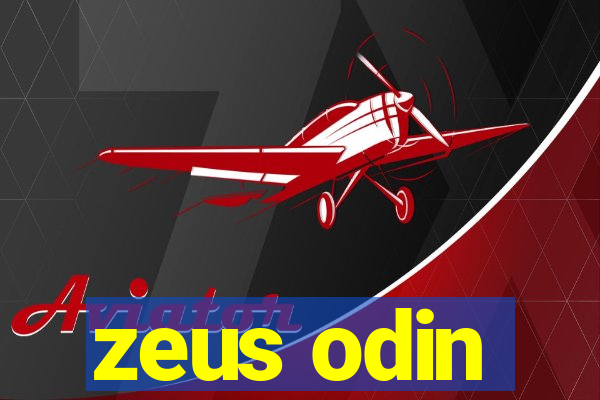 zeus odin