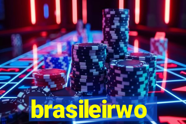 brasileirwo