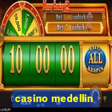 casino medellin