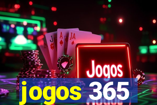 jogos 365