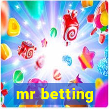 mr betting