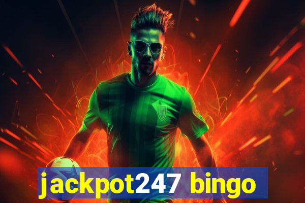 jackpot247 bingo