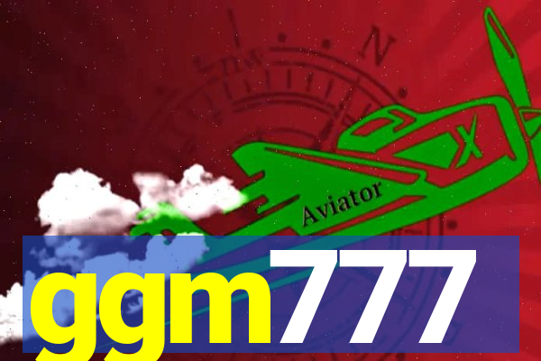 ggm777