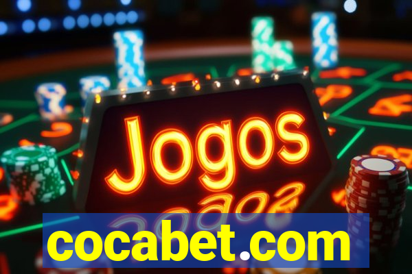 cocabet.com