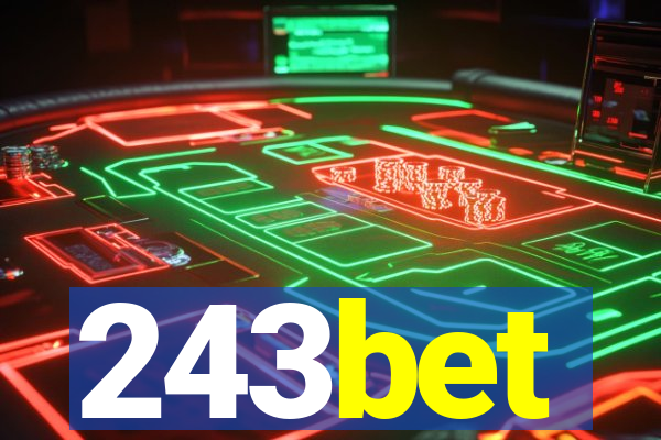 243bet