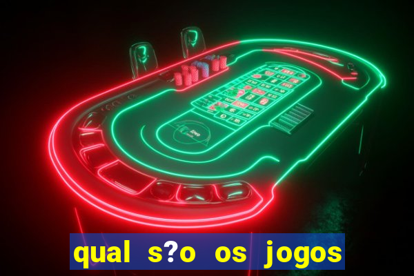 qual s?o os jogos da série b de hoje