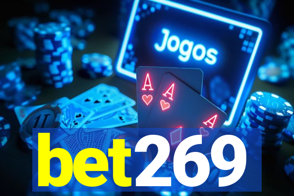 bet269