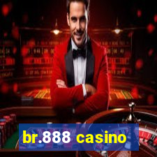 br.888 casino