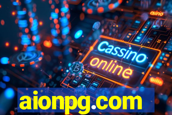 aionpg.com