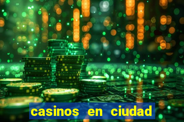 casinos en ciudad del este