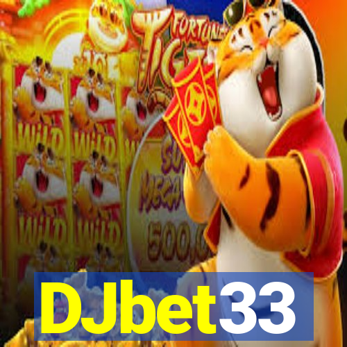 DJbet33