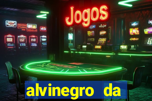 alvinegro da ribeira twitter