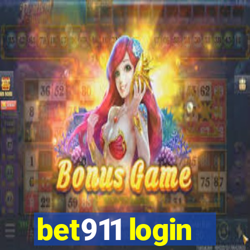 bet911 login