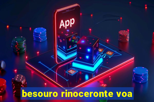 besouro rinoceronte voa