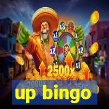 up bingo