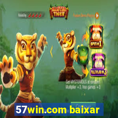 57win.com baixar