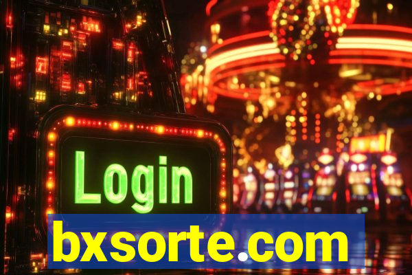 bxsorte.com