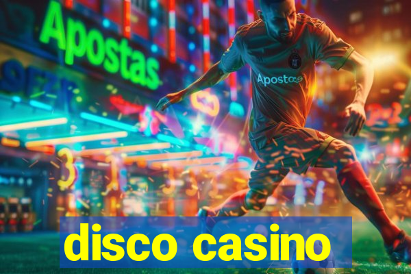 disco casino