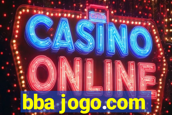 bba jogo.com