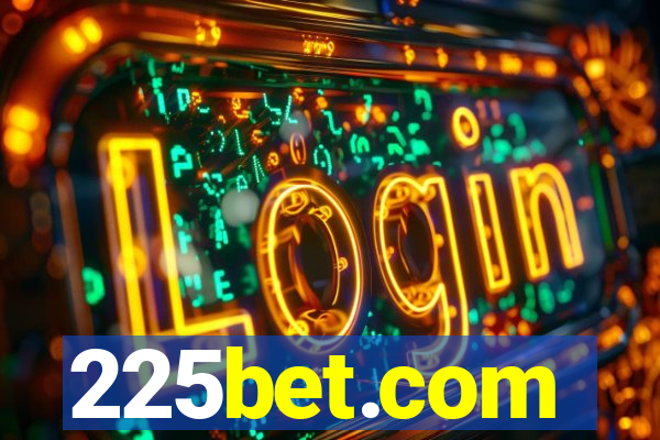 225bet.com