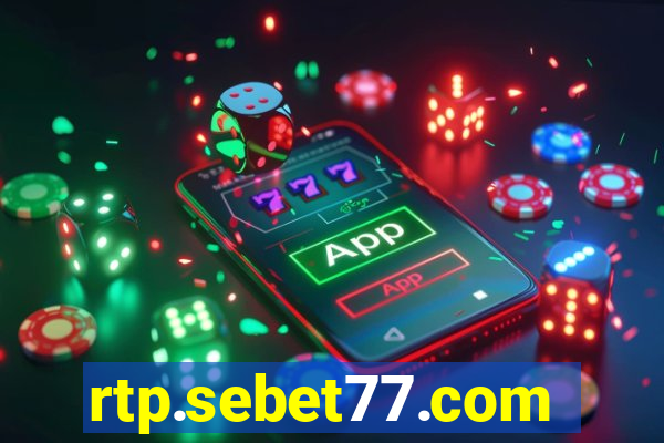 rtp.sebet77.com