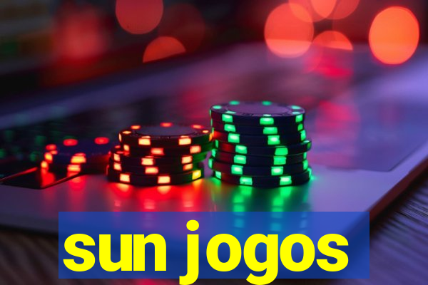 sun jogos