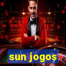 sun jogos