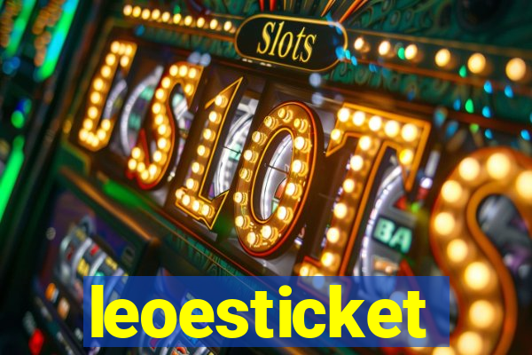 leoesticket