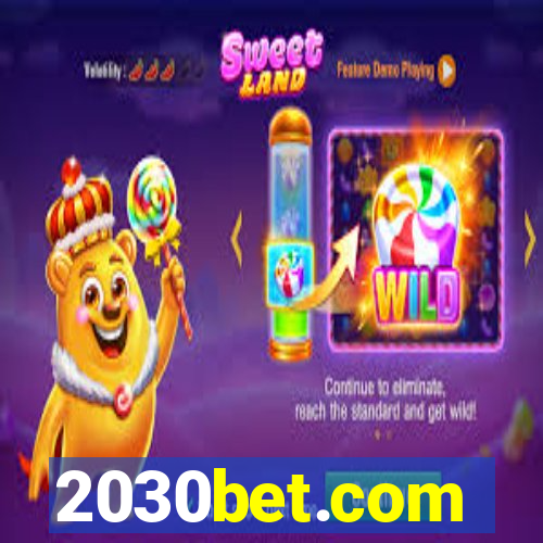 2030bet.com