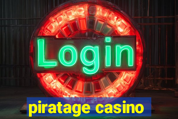 piratage casino