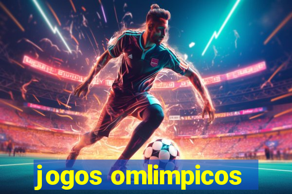 jogos omlimpicos