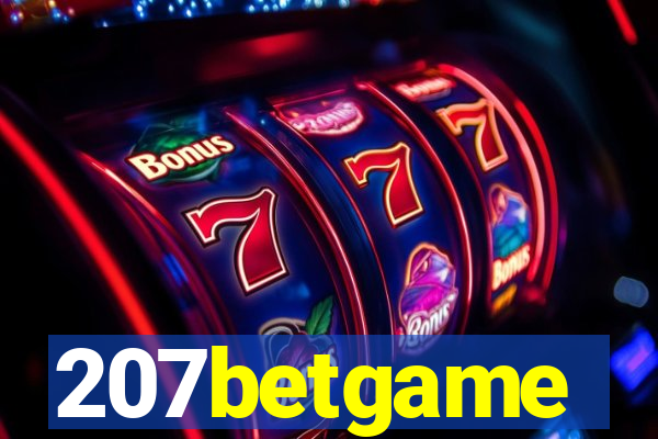 207betgame