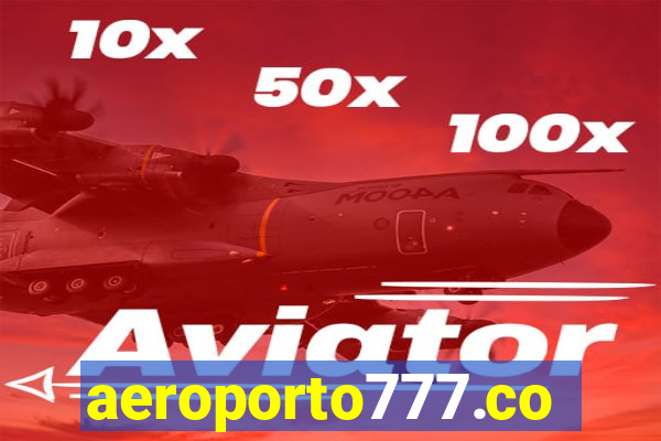 aeroporto777.com