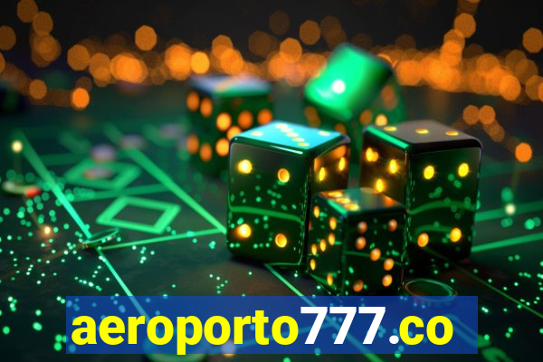 aeroporto777.com