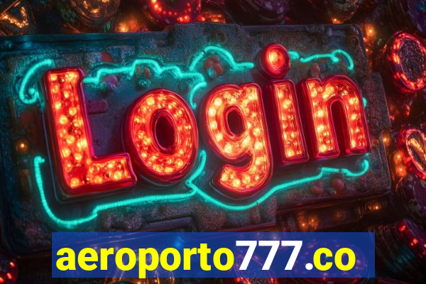 aeroporto777.com