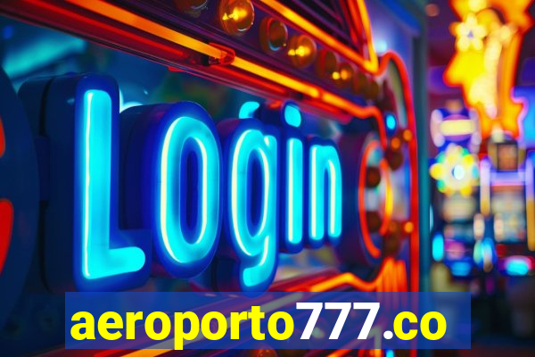 aeroporto777.com