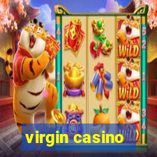 virgin casino